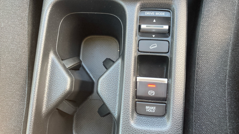 Honda HR-V 1.5 eHEV Elegance 5dr CVT Hybrid Hatchback